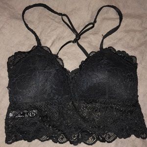 Free People Bralette M